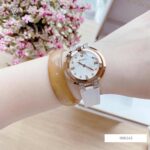 Bulova 35mm Nữ 98R243 - Ảnh 2