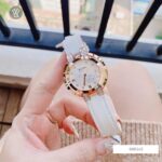 Bulova 35mm Nữ 98R243 - Ảnh 3