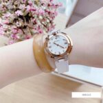 Bulova 35mm Nữ 98R243 - Ảnh 4