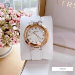 Bulova 35mm Nữ 98R243 - Ảnh 5