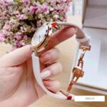 Bulova 35mm Nữ 98R243 - Ảnh 12