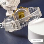 Casio 39.4 × 36.3 mm Unisex A168XESG-9ADF - Ảnh 7