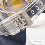 Casio 39.4 × 36.3 mm Unisex A168XESG-9ADF - Ảnh 8