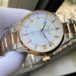Zenith 40mm Nam 51.2170.4650-01.M217 - Ảnh 5