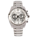 Citizen 44mm Nam AN8200-50A - Ảnh 1