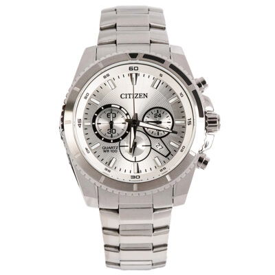 Ảnh sản phẩm Citizen 44mm Nam AN8200-50A