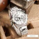 Citizen 44mm Nam AN8200-50A - Ảnh 2