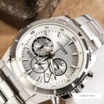 Citizen 44mm Nam AN8200-50A - Ảnh 4