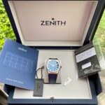 Zenith 41mm Nam 95.9000.670-51.R584 - Ảnh 5