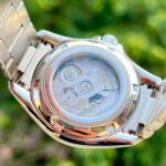 Grand Seiko 39mm Nam SBGR069 - Ảnh 6