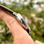 Omega 39mm Nam 4813.40.01 - Ảnh 7