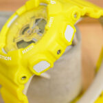 Casio 43.3mm Unisex BA-110BC-9ADR - Ảnh 5