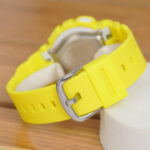 Casio 43.3mm Unisex BA-110BC-9ADR - Ảnh 4