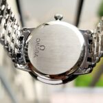 Omega 39.5mm Nam 424.10.40.20.01.001 - Ảnh 5