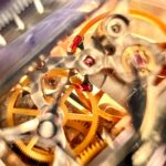 Zenith 48x34mm Nam 03.0550.4021-01.R512 - Ảnh 6