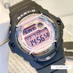 Casio 42.6mm Nữ BG-169U-1CDR - Ảnh 2