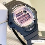 Casio 42.6mm Nữ BG-169U-1CDR - Ảnh 4