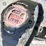 Casio 42.6mm Nữ BG-169U-1CDR - Ảnh 7