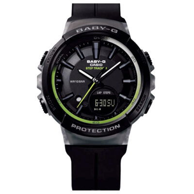 Ảnh sản phẩm Casio 42.6mm Nữ BGS-100-1ADR