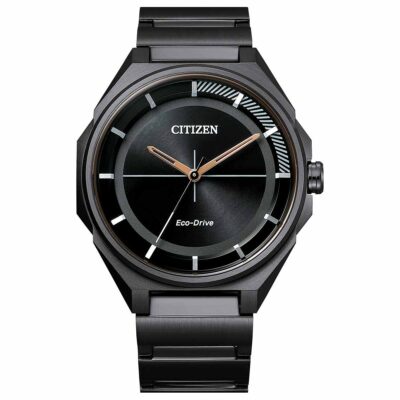 Ảnh sản phẩm Citizen 41mm Nam BJ6538-87E