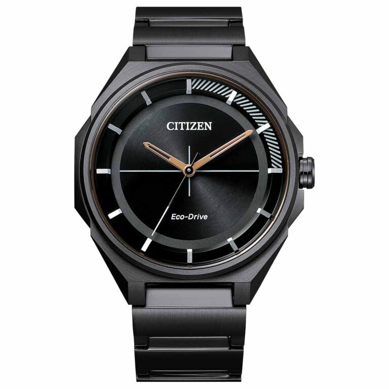 Citizen 41mm Nam BJ6538-87E