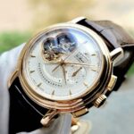 Zenith 40mm Nam 18.0240.4021-01.C495 - Ảnh 6