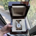 Zenith 40mm Nam 51.2170.4650-01.M217 - Ảnh 6