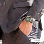 Citizen 45mm Nam CB5956-89X - Ảnh 2