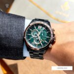 Citizen 45mm Nam CB5956-89X - Ảnh 3