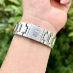 Grand Seiko 41mm Nam SBGA401 - Ảnh 7