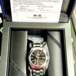 Grand Seiko 41mm Nam SBGA401 - Ảnh 6