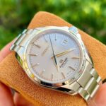 Grand Seiko 39mm Nam SBGR069 - Ảnh 7
