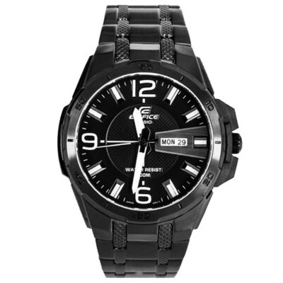 Ảnh sản phẩm Casio 45mm Nam EFR-104BK-1AVUDF