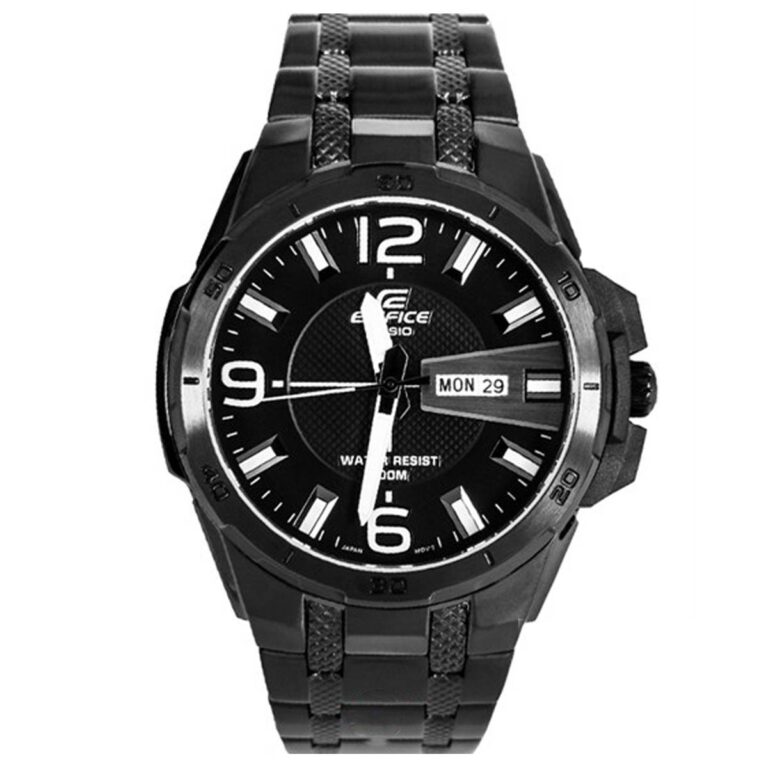 Casio 45mm Nam EFR-104BK-1AVUDF
