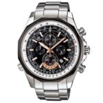 Casio 46mm Nam EFR-507D-1AVDF - Ảnh 1