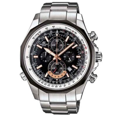 Ảnh sản phẩm Casio 46mm Nam EFR-507D-1AVDF