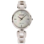 Citizen 28x30mm Nữ EM0420-54D - Ảnh 1