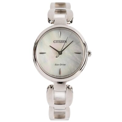 Ảnh sản phẩm Citizen 28x30mm Nữ EM0420-54D