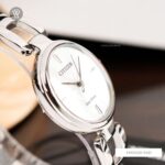 Citizen 28x30mm Nữ EM0420-54D - Ảnh 6
