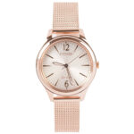 Citizen 32mm Nữ EM0508-80X - Ảnh 1