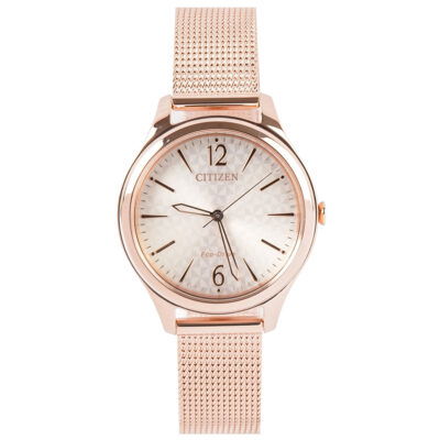 Ảnh sản phẩm Citizen 32mm Nữ EM0508-80X