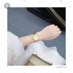 Citizen 35mm Nữ EM0752-54P - Ảnh 2