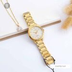 Citizen 35mm Nữ EM0752-54P - Ảnh 4