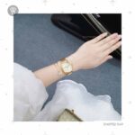 Citizen 35mm Nữ EM0752-54P - Ảnh 6