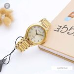 Citizen 35mm Nữ EM0752-54P - Ảnh 8