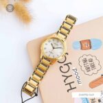 Citizen 35mm Nữ EM0752-54P - Ảnh 10