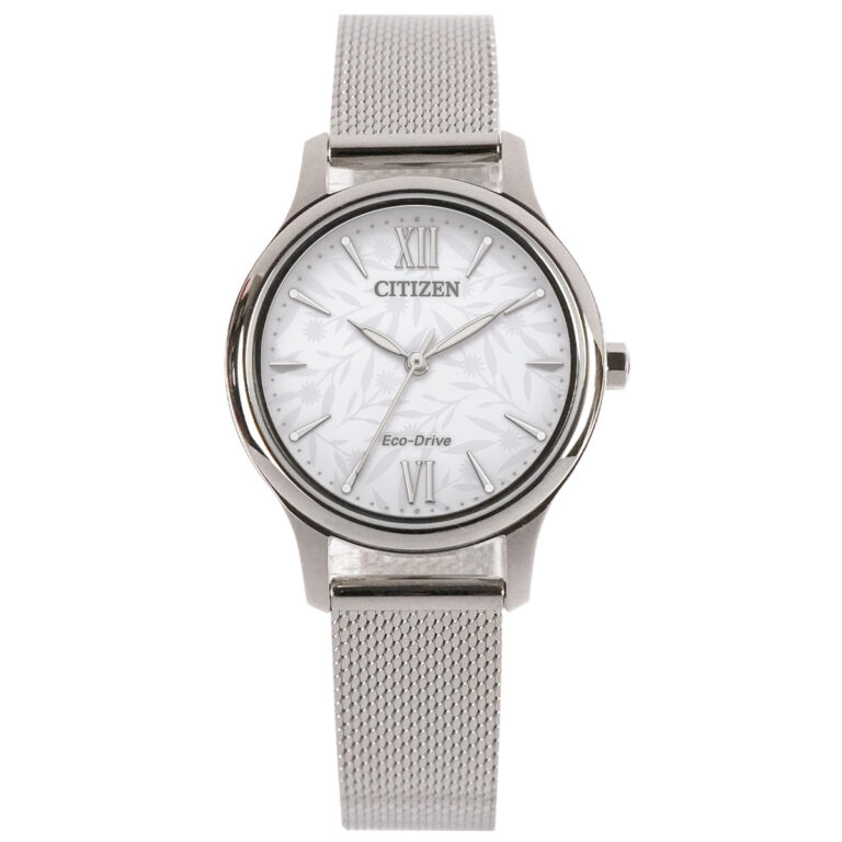Citizen 30.5mm Nữ EM0899-81A