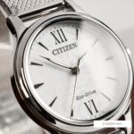 Citizen 30.5mm Nữ EM0899-81A - Ảnh 4