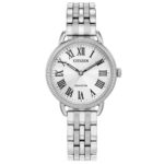 Citizen 29mm Nữ EM1050-56A - Ảnh 1