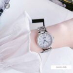 Citizen 29mm Nữ EP5970-57A - Ảnh 8